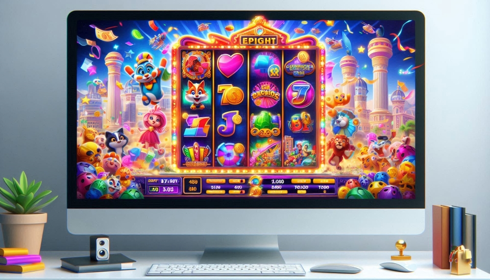 Situs Slot Online